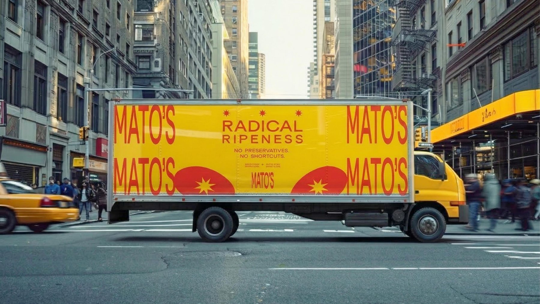 Packaging Photography